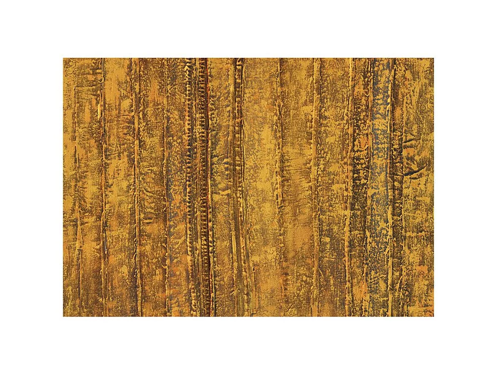 Papier Peint "Golden Chamber" 175 x 250 cm