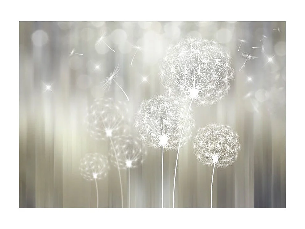 Papier Peint "Gift of the Sun" 105 x 150 cm