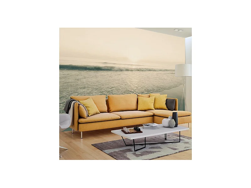 Papier Peint "Morning Kiss" 175 x 250 cm