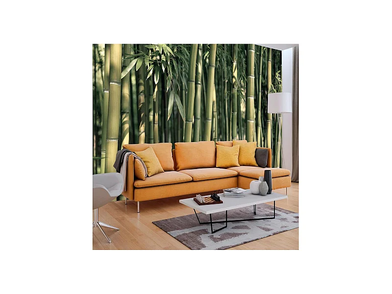 Papier Peint "Bamboo Exotic" 175 x 250 cm