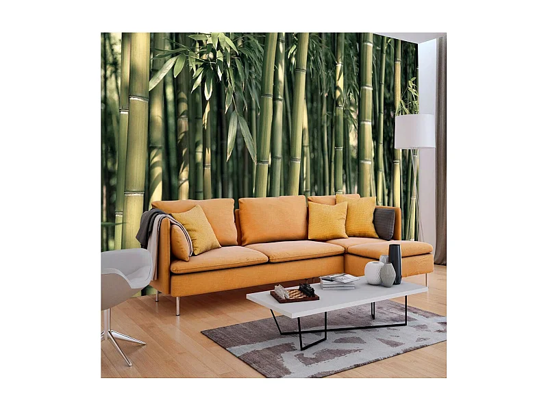 Papier Peint "Bamboo Exotic" 175 x 250 cm