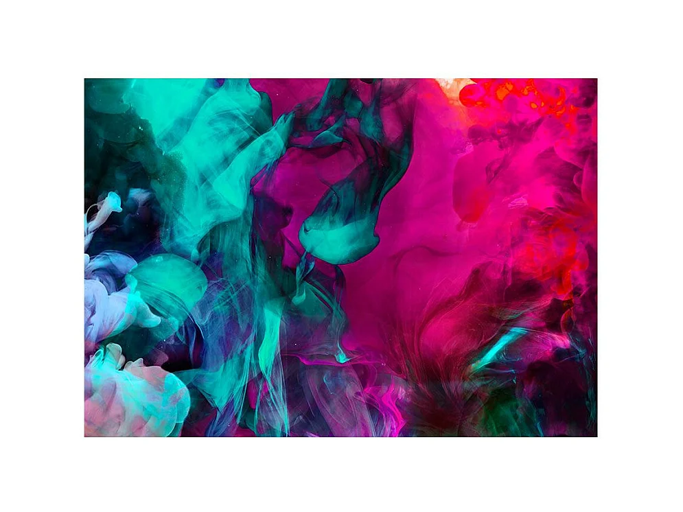 Papier Peint "Color Madness" 105 x 150 cm