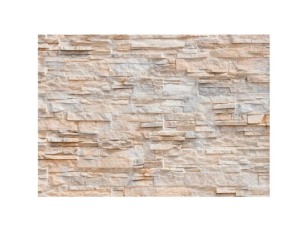 Papier Peint "Raffinement de Pierre" 70 x 100 cm