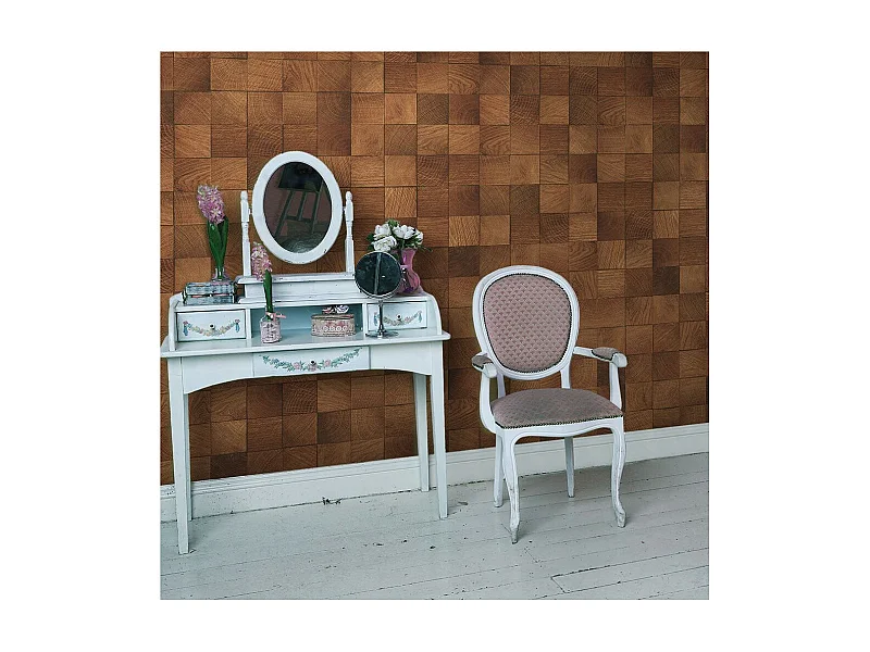 Papier Peint "Chocolate Bar" 50x1000cm