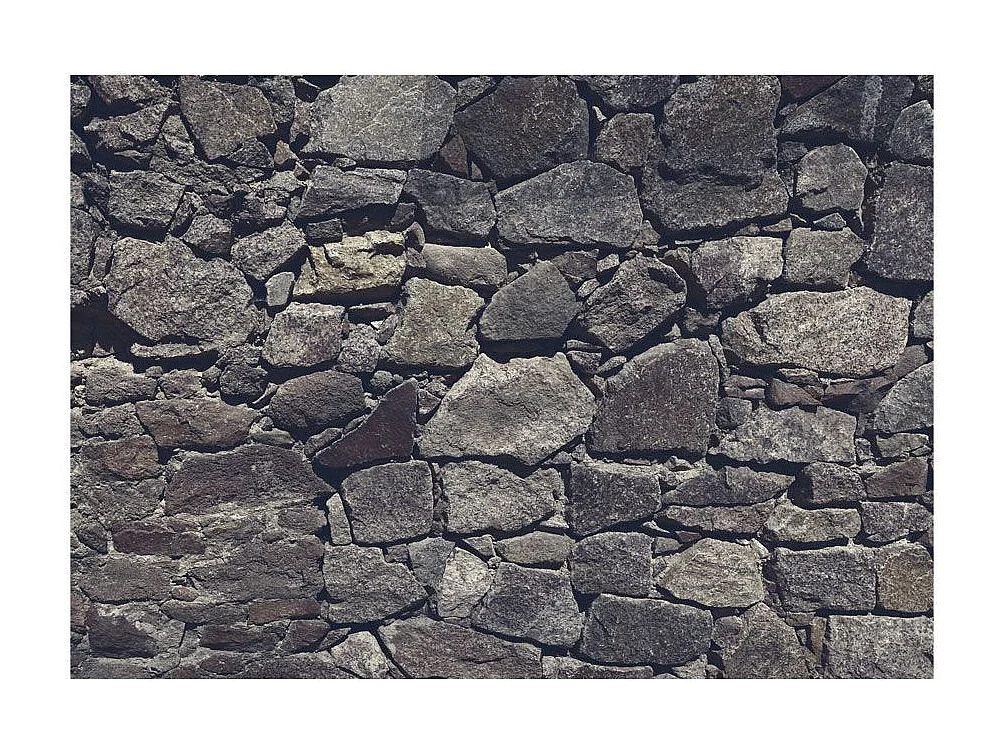 Papier Peint "Road To Nowhere" 105 x 150 cm