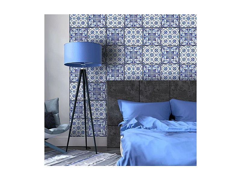 Papier Peint "Sapphire Classics" 50x1000cm