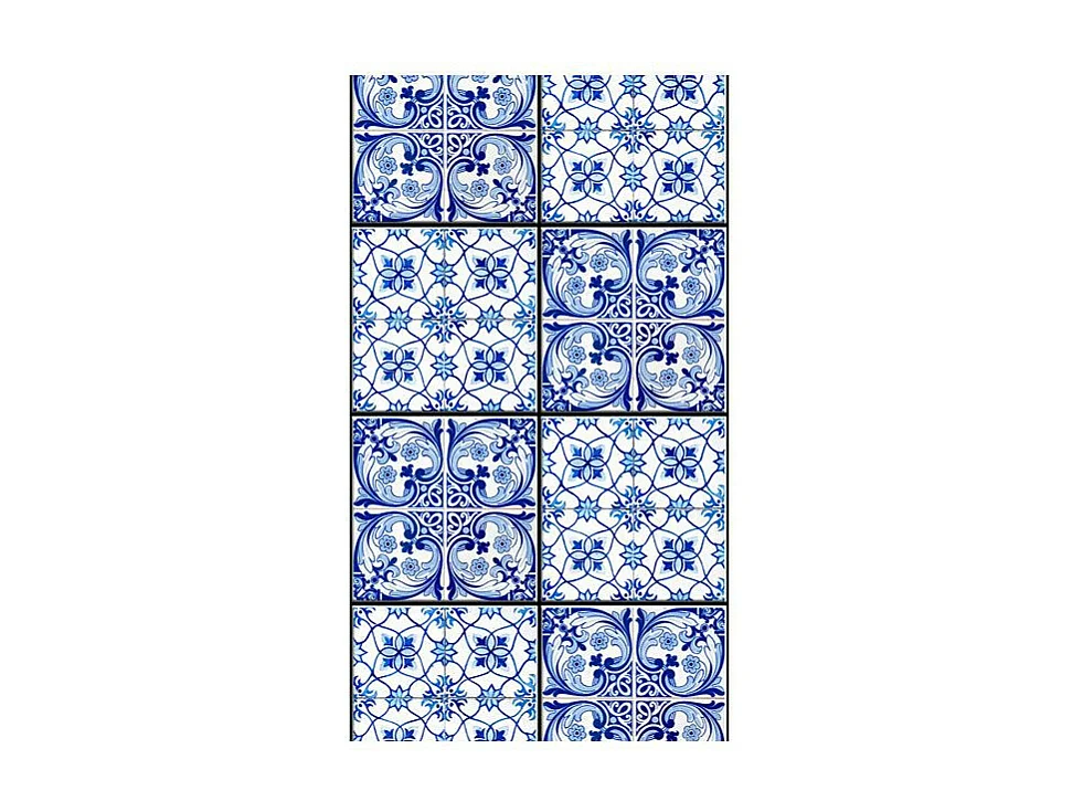 Papier Peint "Sapphire Classics" 50x1000cm