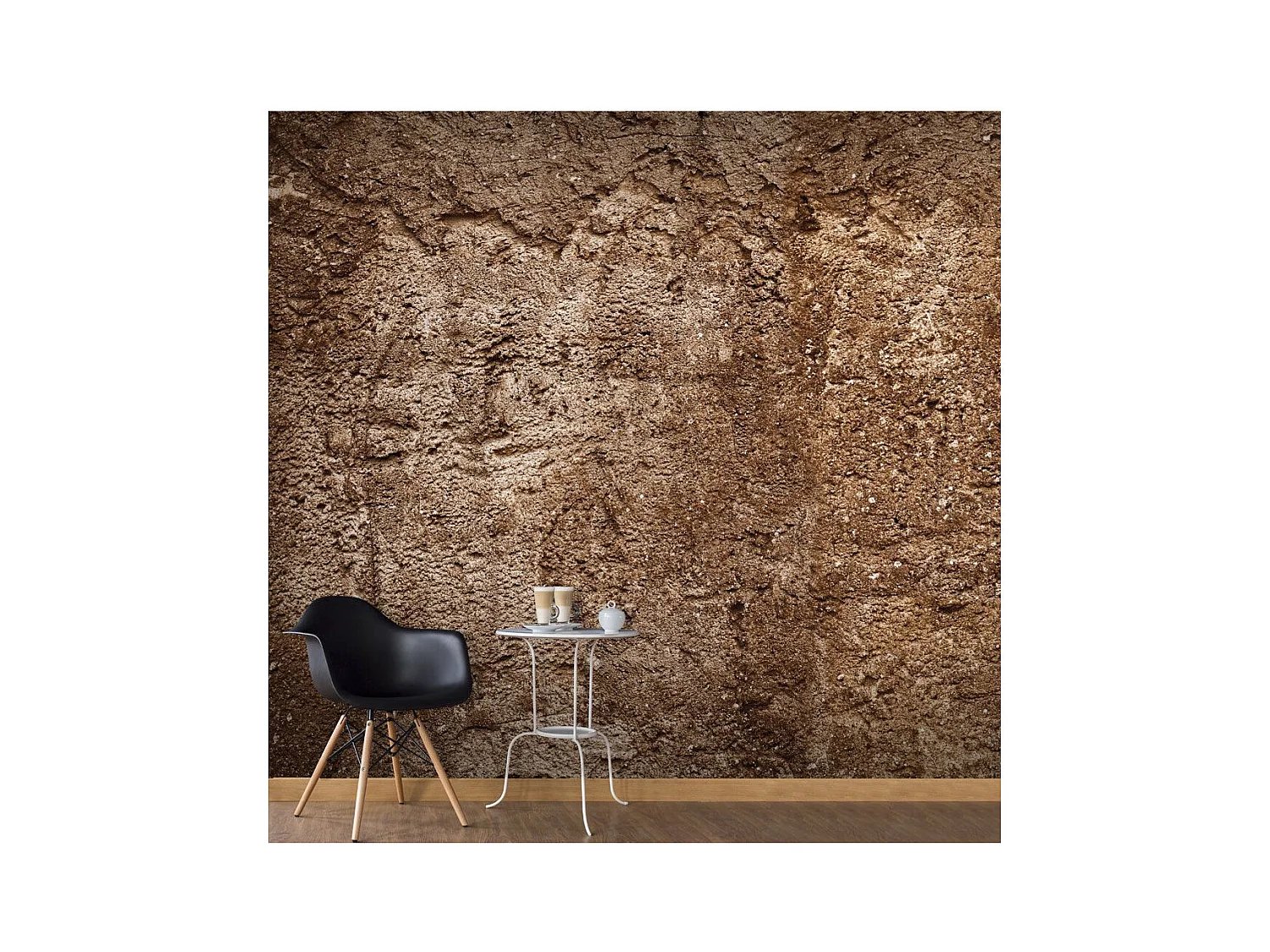 Papier Peint "Cave of Time" 105 x 150 cm