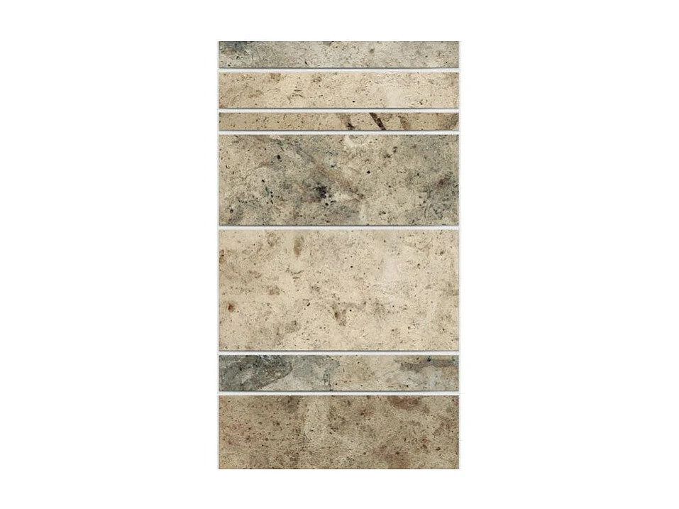 Papier Peint "Cold Stone" 50x1000cm