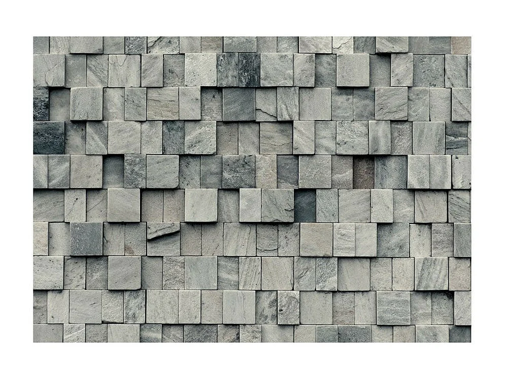 Papier Peint "Magic of the Stone" 210 x 300 cm