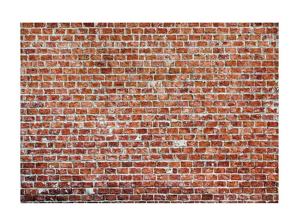 Papier Peint "Red Rock" 210 x 300 cm