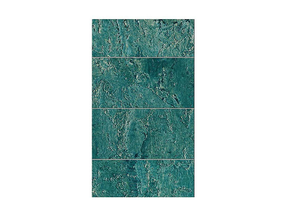 Papier Peint "Blue Stones" 50x1000cm