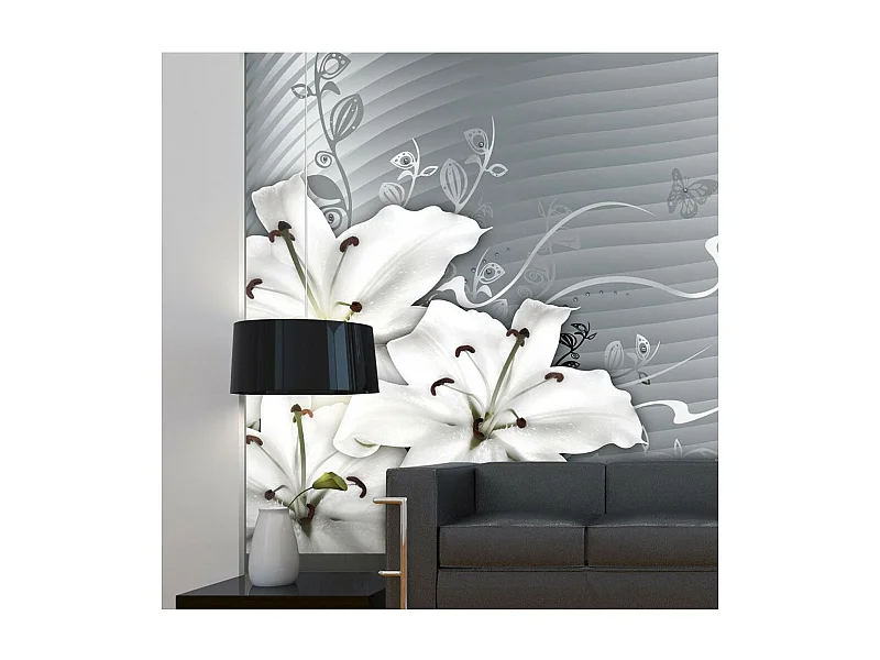 Papier Peint "Distance" 154 x 200 cm