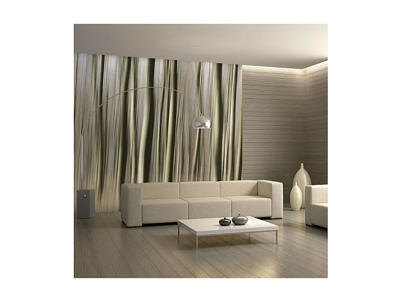 Papier Peint "Forêt" 231 x 300 cm