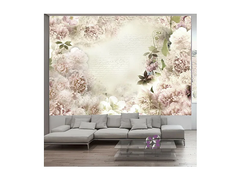 Papier Peint "Subtle Scent" 175 x 250 cm