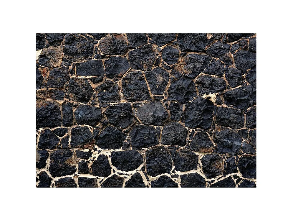 Papier Peint "Stony Twilight" 210 x 300 cm