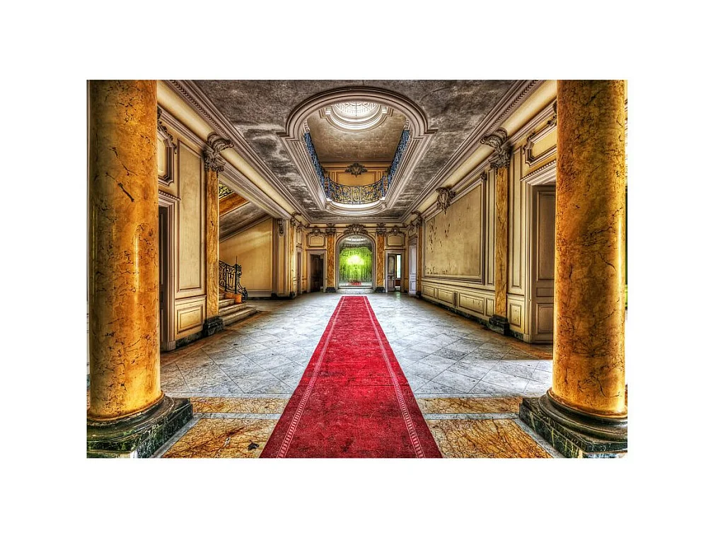 Papier Peint "Mystery Marble" 210 x 300 cm