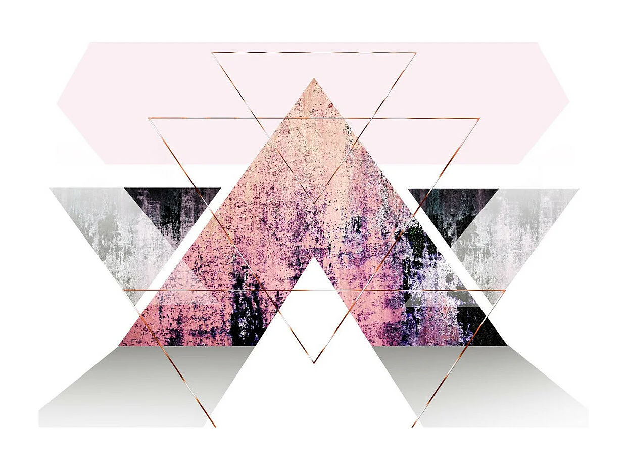 Papier Peint "Gate To Paradise" 140 x 200 cm