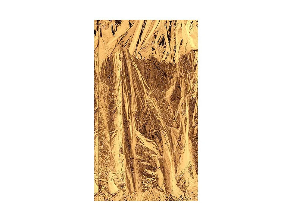 Papier Peint "Golden Clouds" 50x1000cm