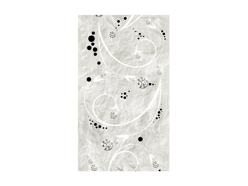 Papier Peint "Diamond Field" 50x1000cm