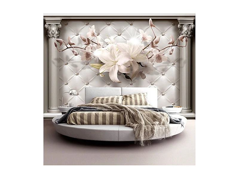 Papier Peint "Royal Elegance" 105 x 150 cm