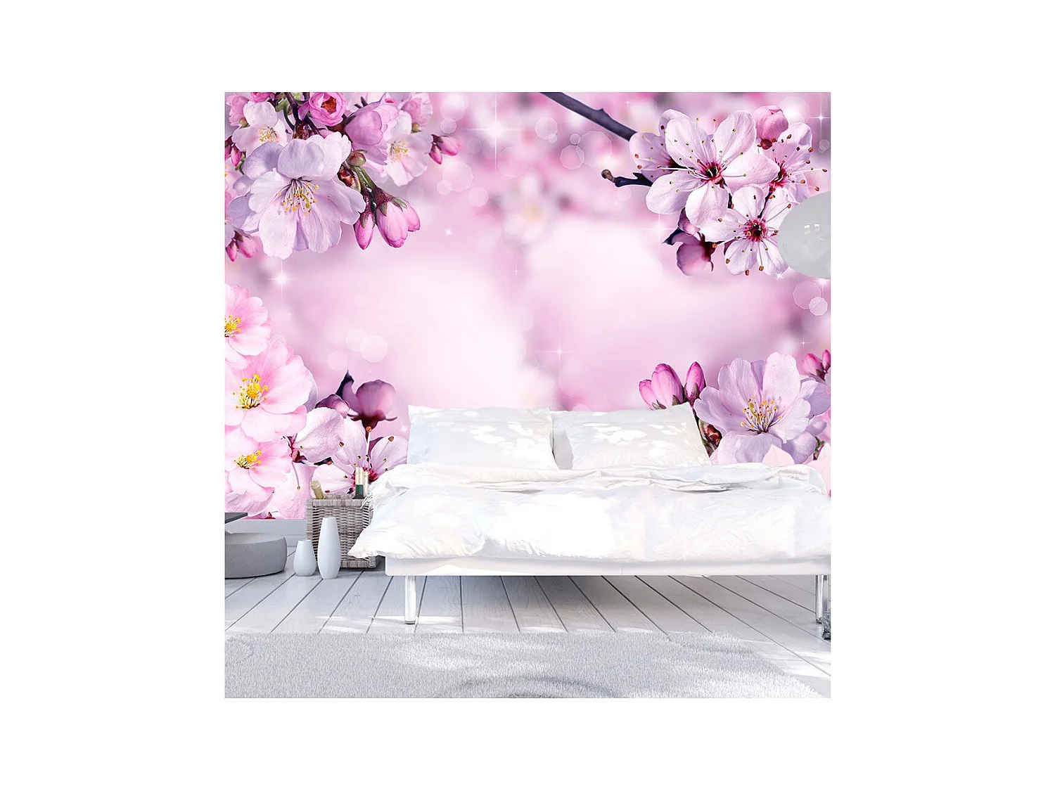 Papier Peint "Say Hello To Spring" 280 x 400 cm