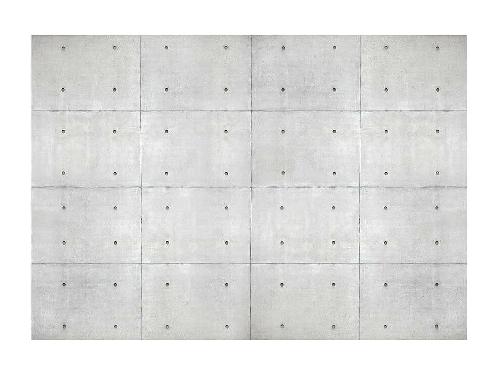 Papier Peint "Domino" 105 x 150 cm