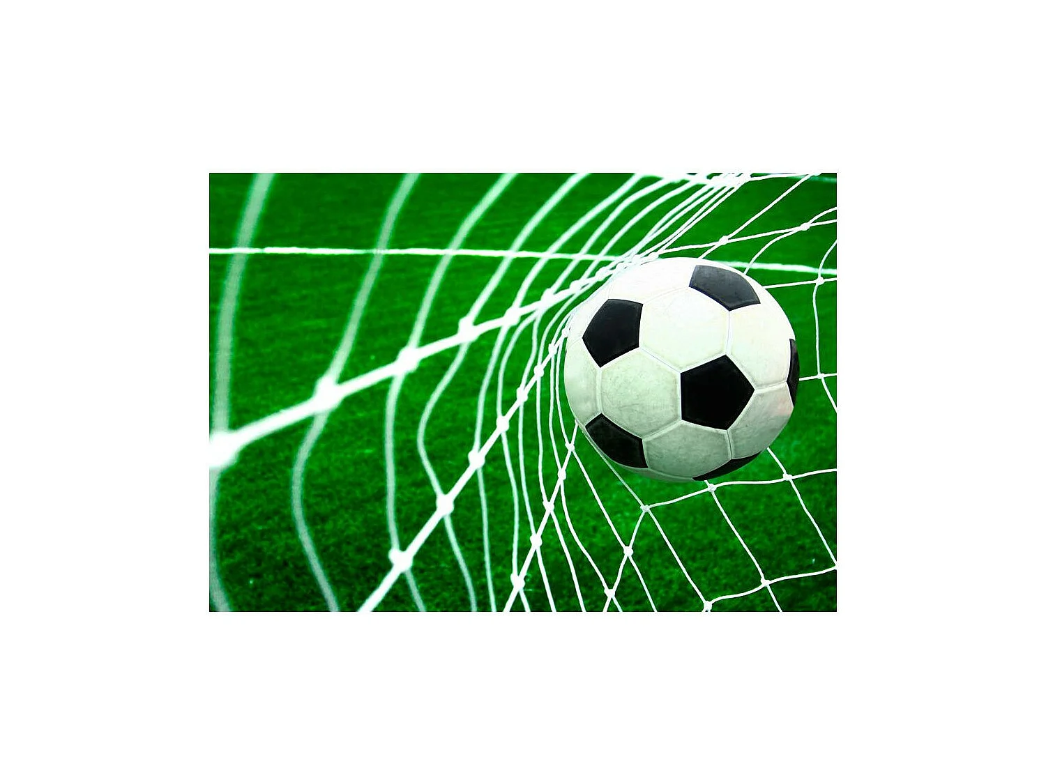 Papier Peint "Goool!" 175 x 250 cm