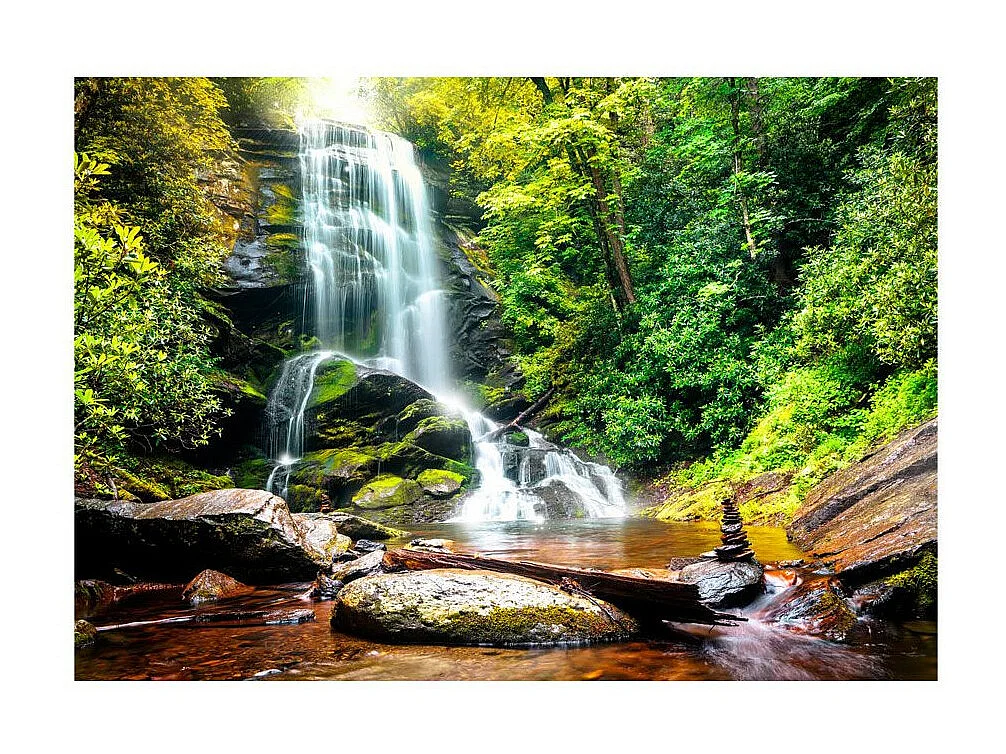 Papier Peint "Wonder of Nature" 175 x 250 cm