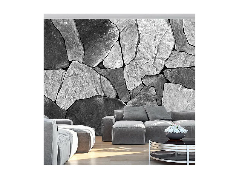 Papier Peint "Noche Azul" 175 x 250 cm