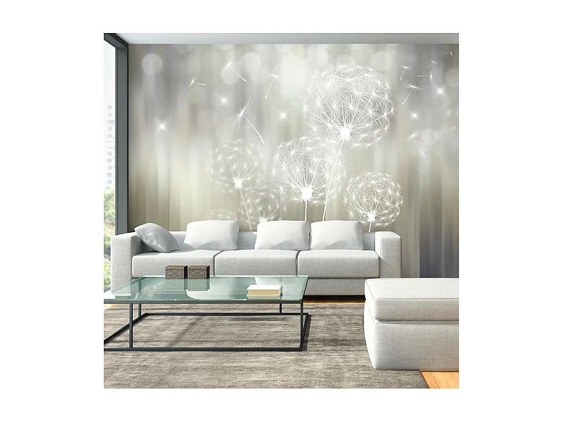 Papier Peint "Gift of the Sun" 70 x 100 cm