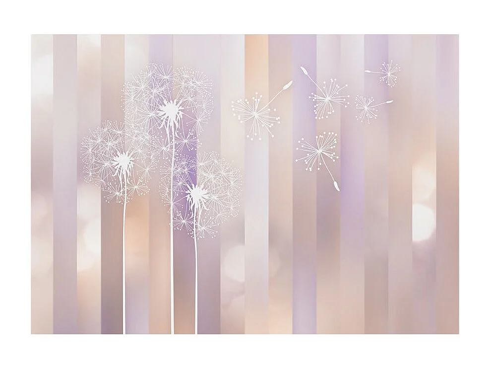 Papier Peint "Pastel Land" 210 x 300 cm