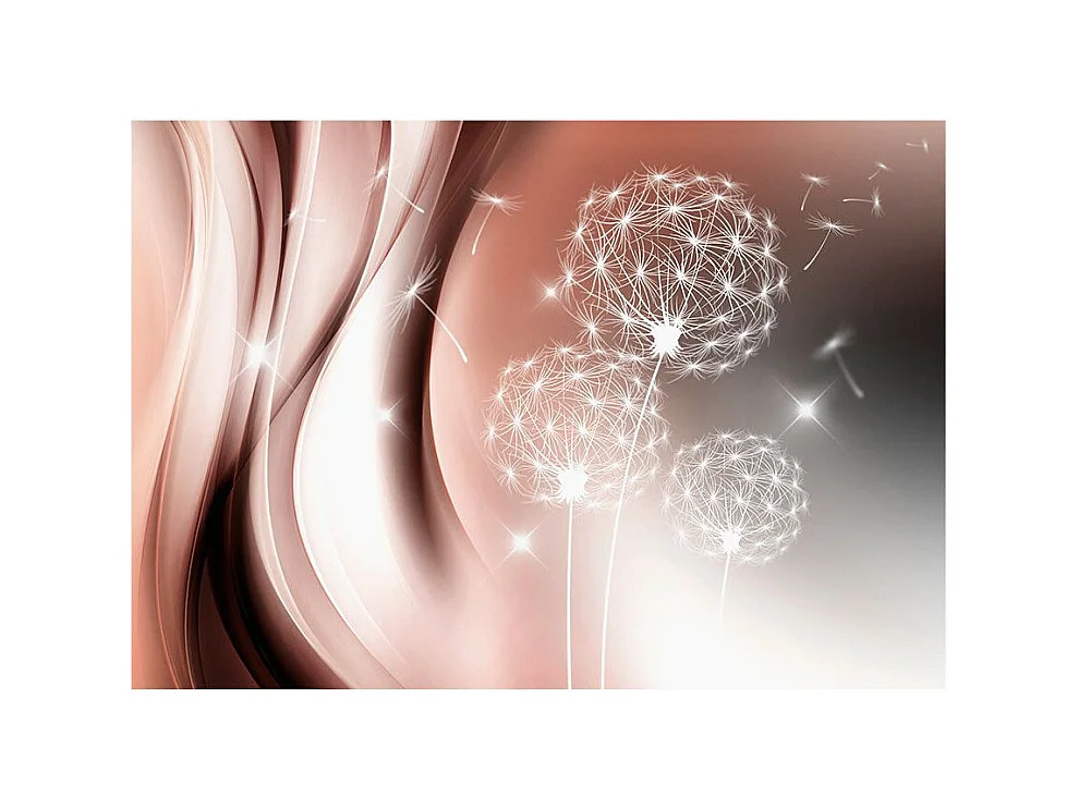 Papier Peint "Natural Mildness" 175 x 250 cm