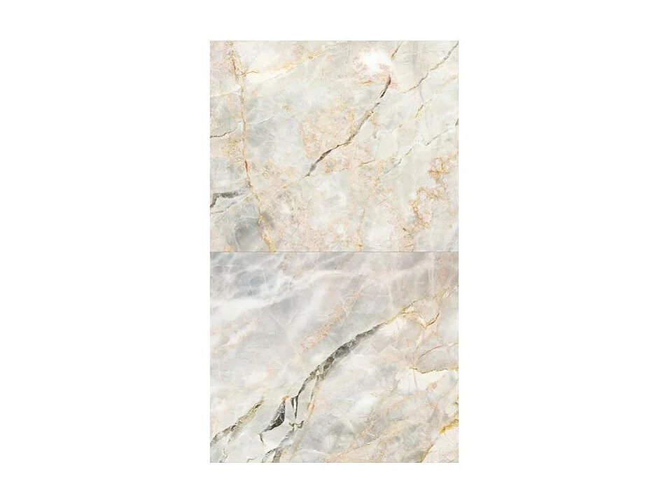Papier Peint "Marble Puzzle" 50x1000cm