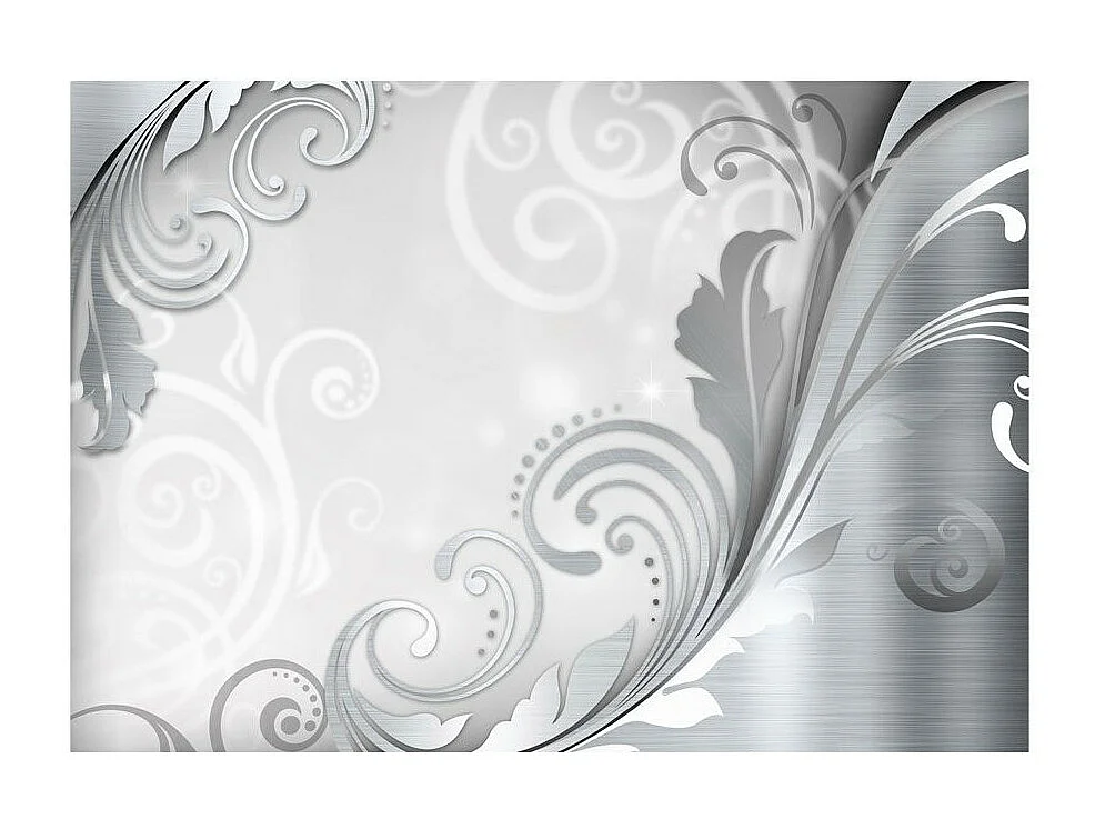 Papier Peint "Lyrical Twig" 210 x 300 cm