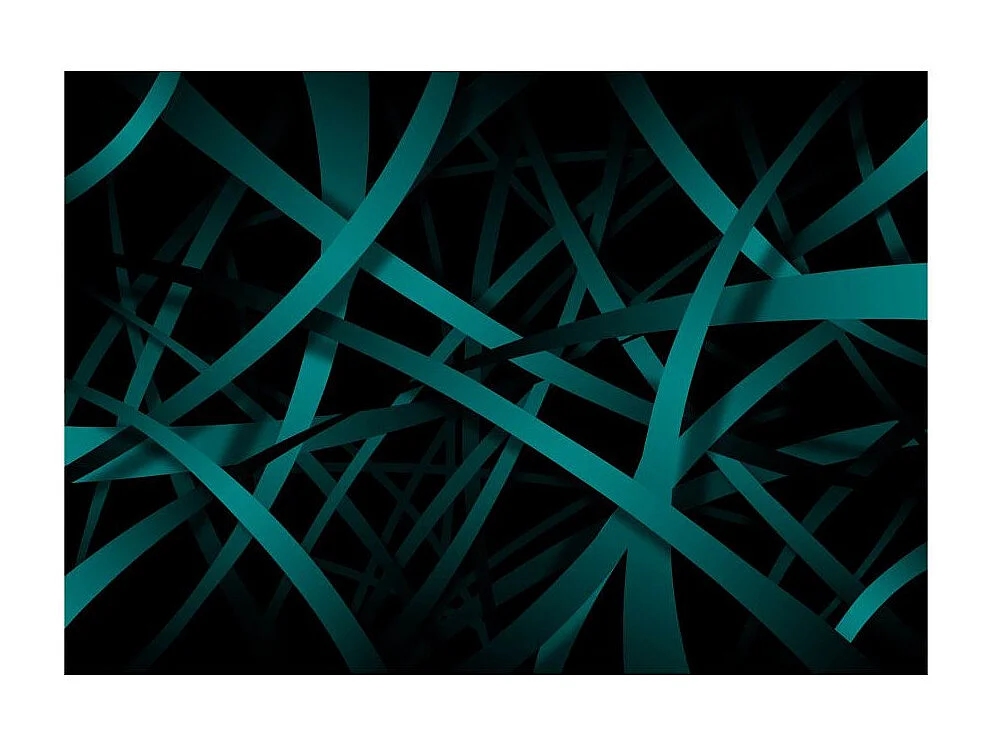 Papier Peint "Dark Background" 245 x 350 cm