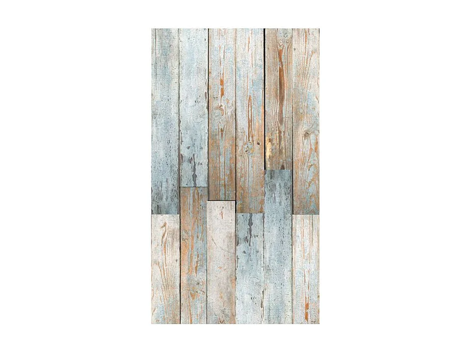 Papier Peint "Old Floor" 50x1000cm