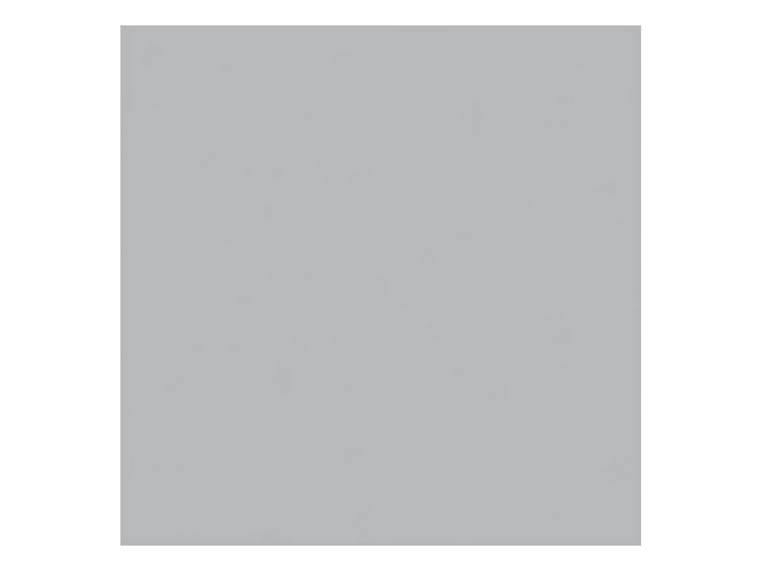 Rouleau Adhésif Uni 45x200cm Gris