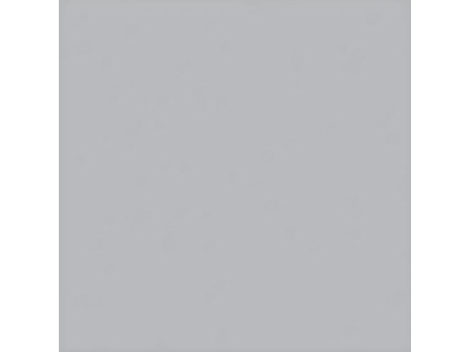 Rouleau Adhésif Uni 45x200cm Gris