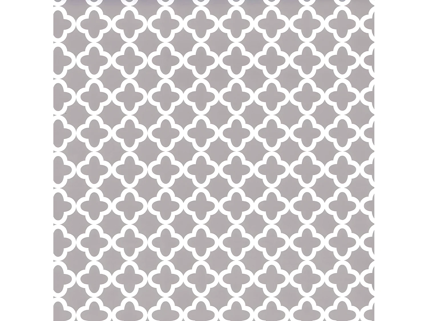 Rouleau Adhésif "Baroque" 45x200cm Gris