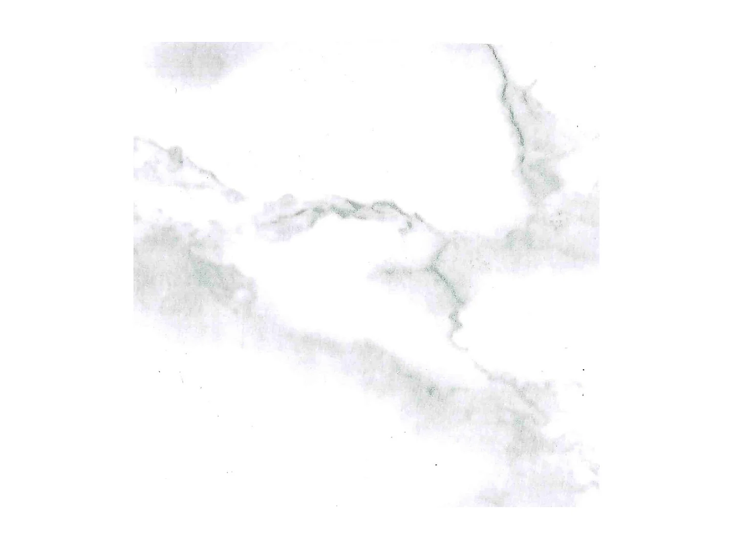 Rouleau Adhésif Fantaisie 45x200cm Marbre Blanc