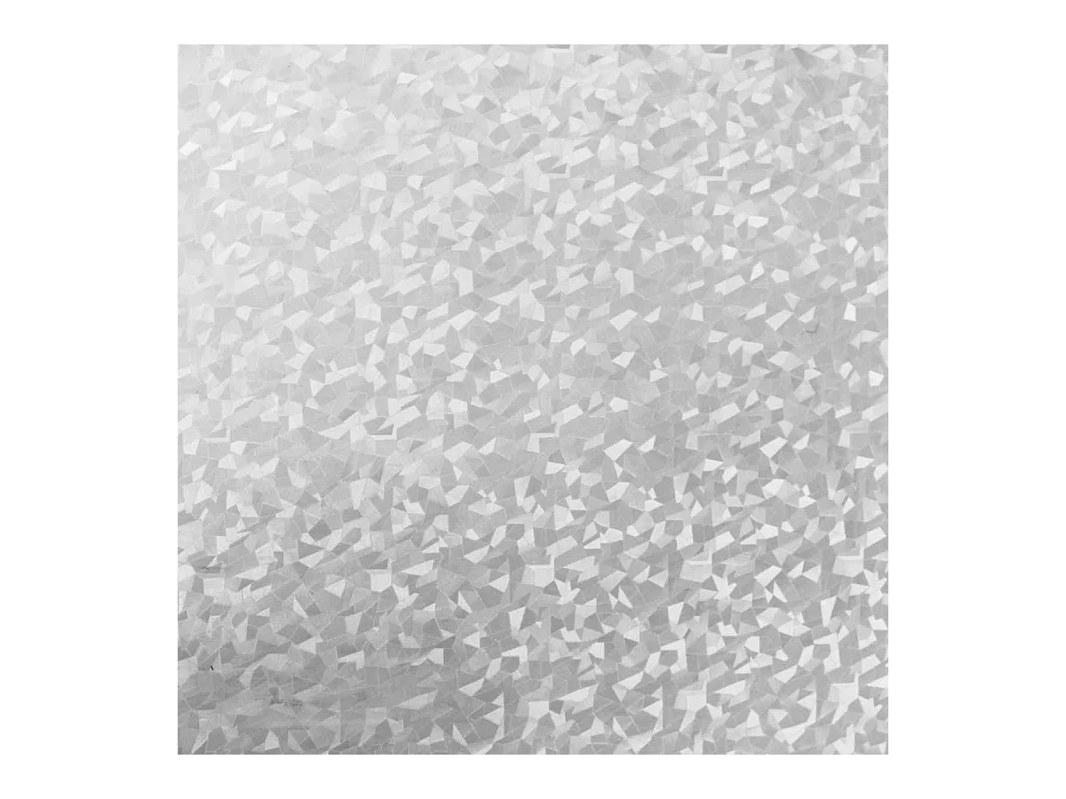 Rouleau Statique "Brice" 60cmx20m Argent