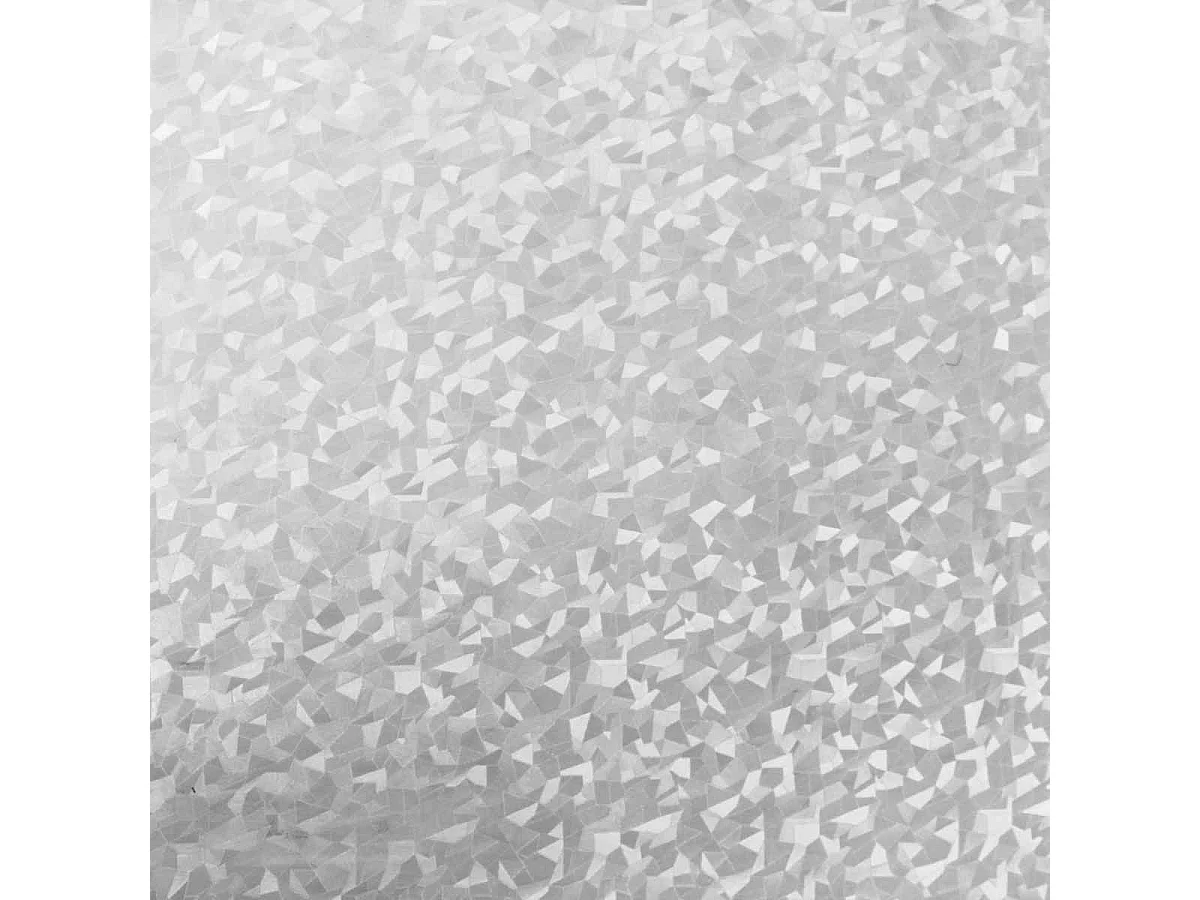 Rouleau Statique "Brice" 60cmx20m Argent