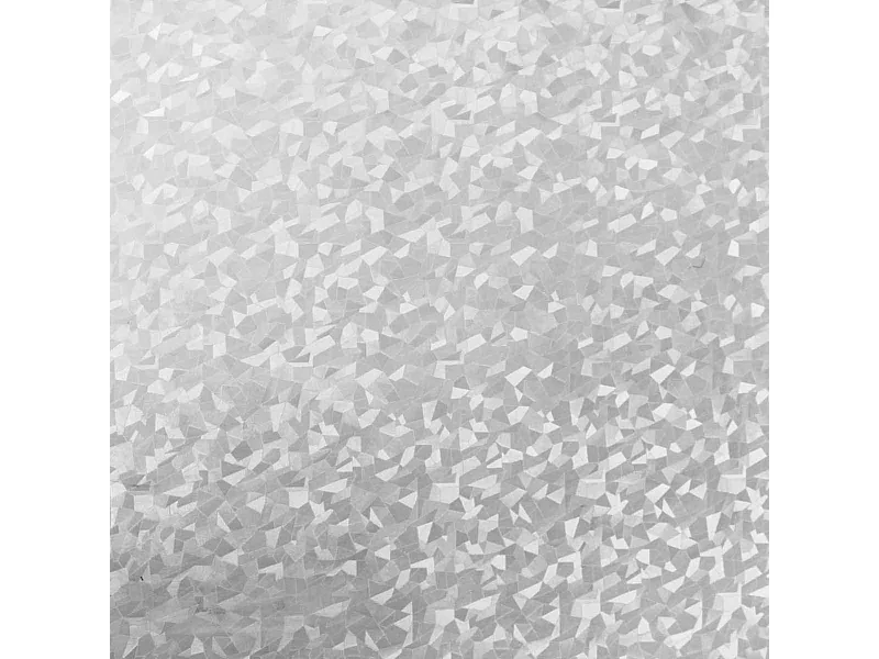 Rouleau Statique "Brice" 60cmx20m Argent