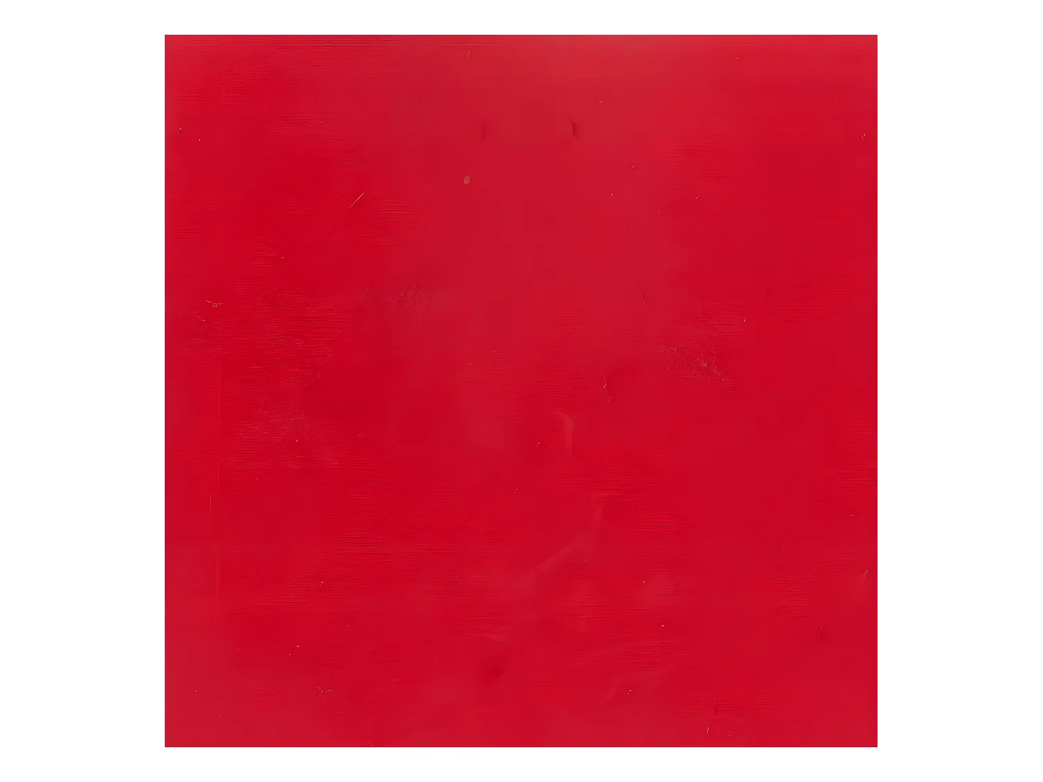 Rouleau Adhésif Uni 45x200cm Rouge