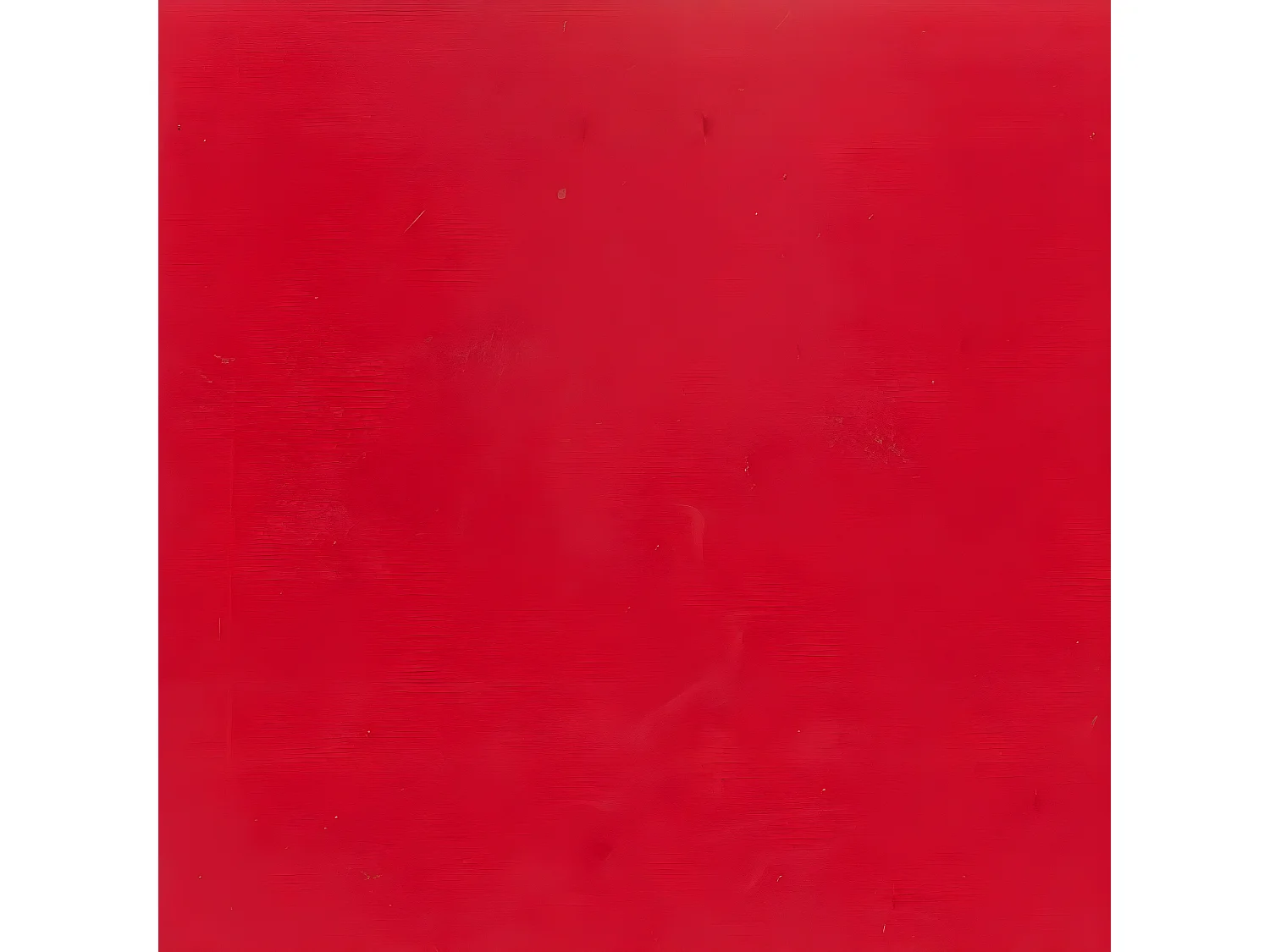 Rouleau Adhésif Uni 45x200cm Rouge
