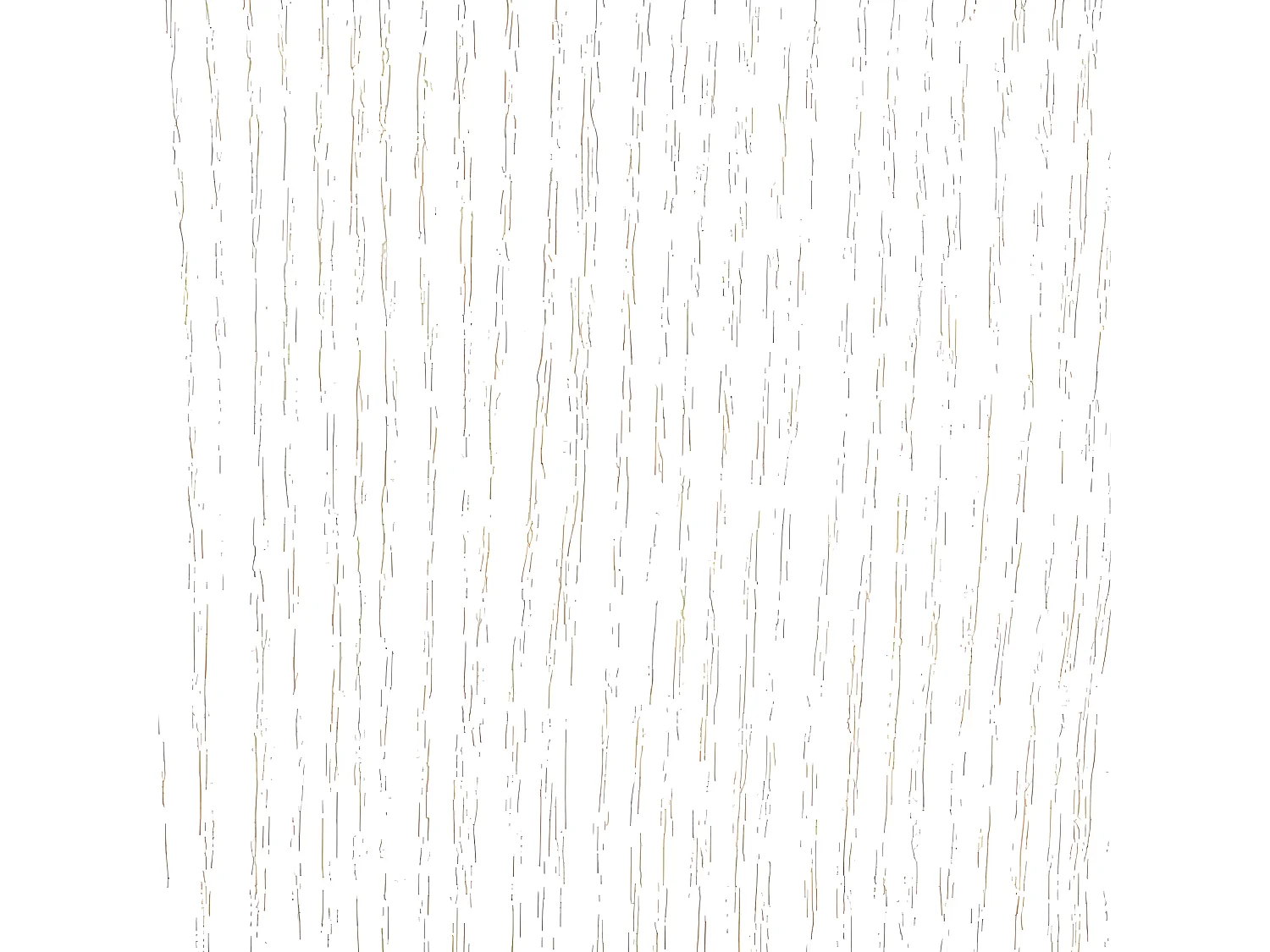 Rouleau Adhésif Effet Bois 45x200cm Blanc