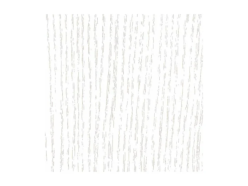 Rouleau Adhésif Effet Bois 45x200cm Blanc