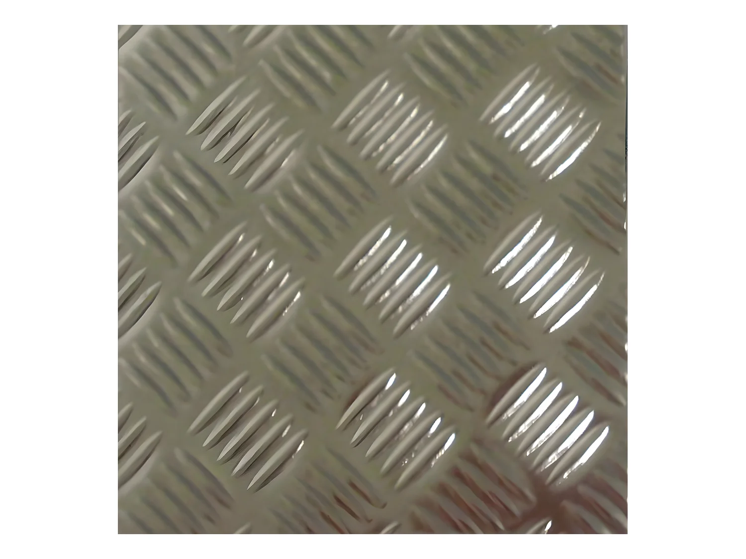 Rouleau Adhésif Effet Métal 45x200cm Argent