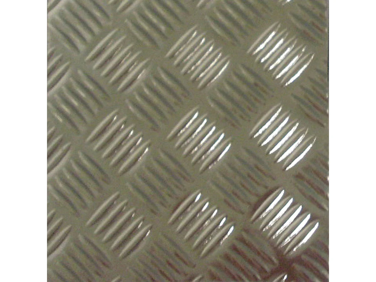 Rouleau Adhésif Effet Métal 45x200cm Argent